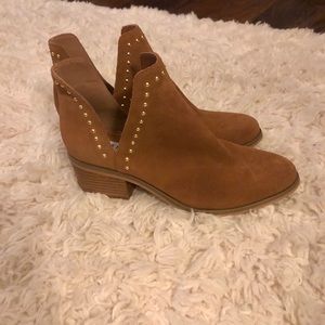 Steve Madden Booties